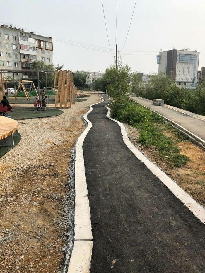 Якутск