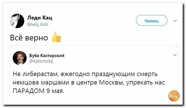 Политические картинки