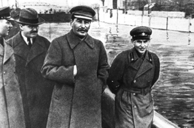 Юрист выяснил, что в РФ тайно реабилитировали десятки участников репрессий