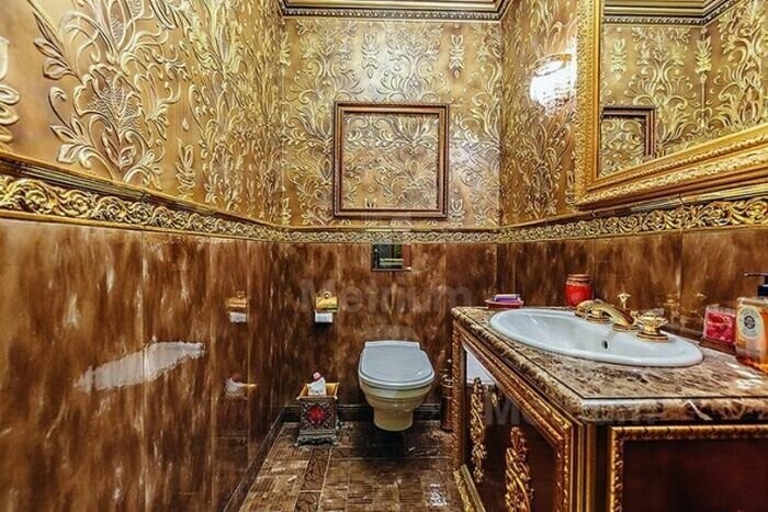 Раскрыта сумма самой дорогой сделки с недвижимостью в Москве