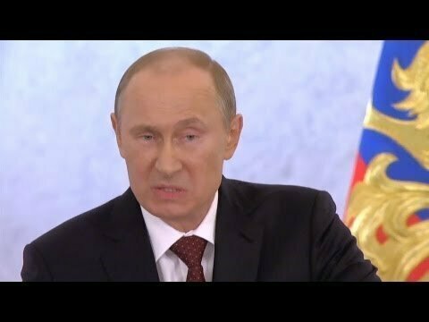 Путин сказал правду о своих целях 
