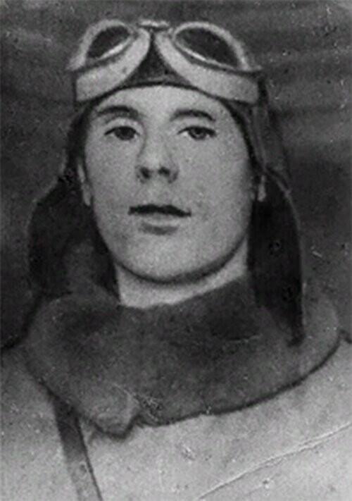 Демченко Фёдор Васильевич 03.09.1919 - 04.10.1943