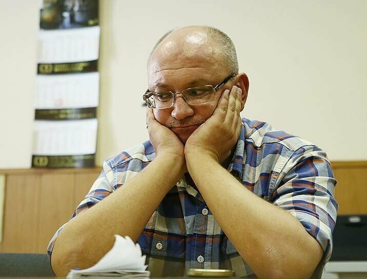 Вы ничем не отличаетесь от других. Отвечайте