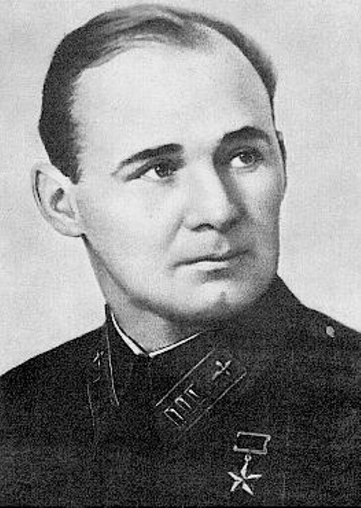 Имя генерала Андрея Власова на слуху у каждого, но был и другой Власов