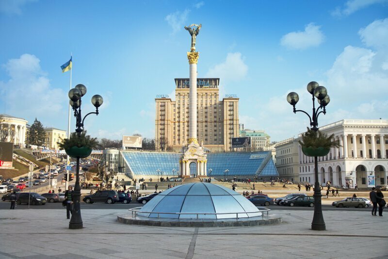 Киев называют матерью городов русских, а почему?