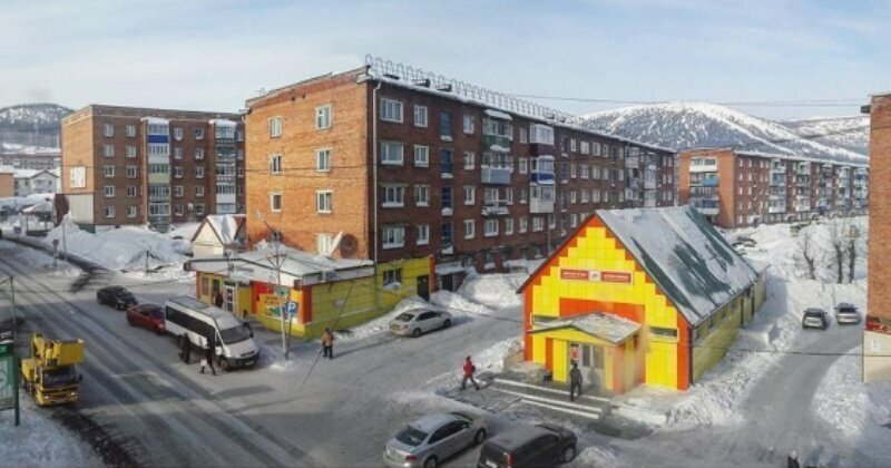 Жить по-человечески: архитектор показал российские реалии в новом свете