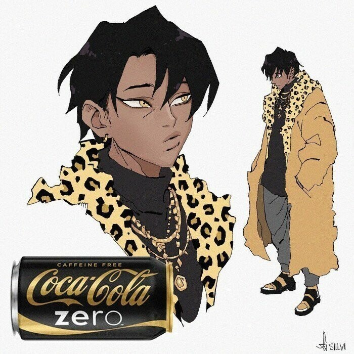 25. Coca-Cola Zero без кофеина
