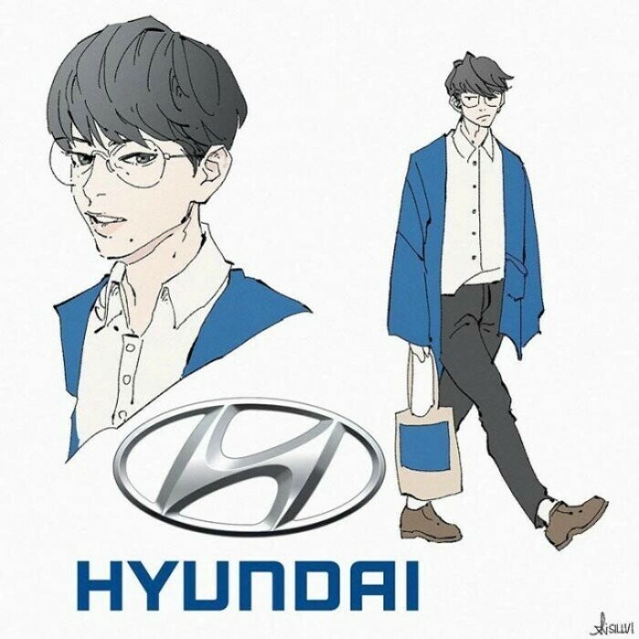 26. Hyundai