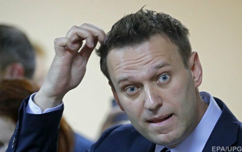 Юристы-аферисты. Как Навальный и Ко в суде опозорились