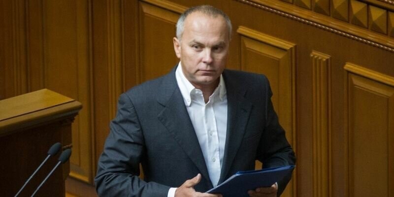 За что депутат Рады Нестор Шуфрич обозвал Порошенко «мертвым гусем»