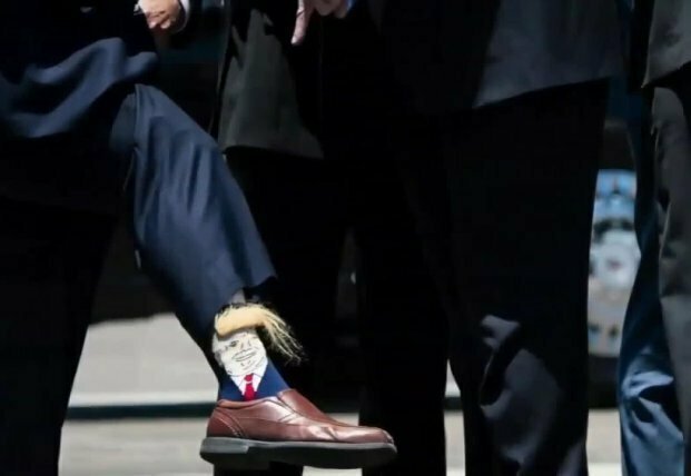 Вице-губернатор Луизианы шокировал Трампа своим прогибом