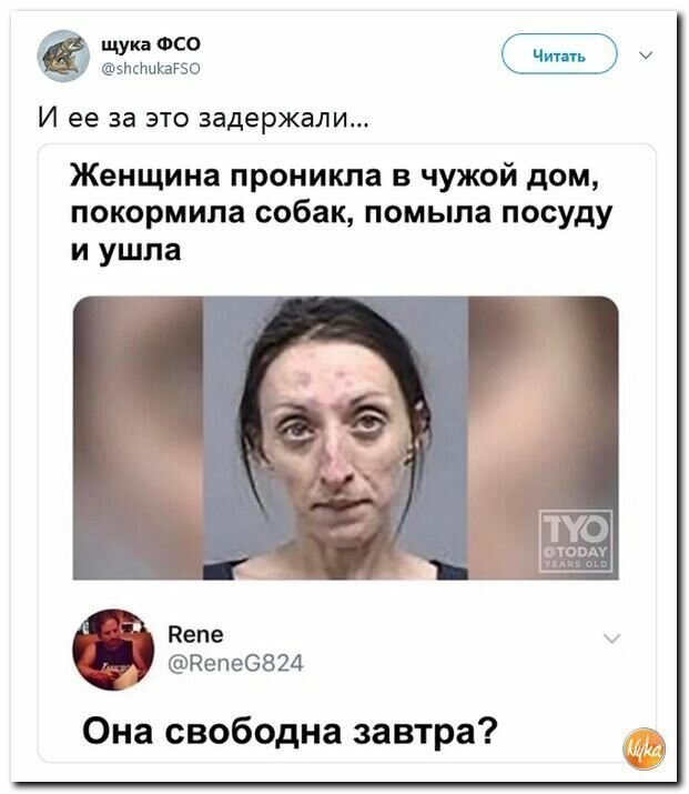 Политические картинки