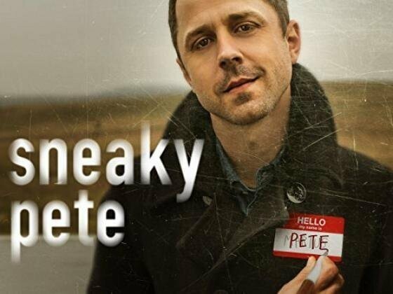 Хитрый Пит/Sneaky Pete