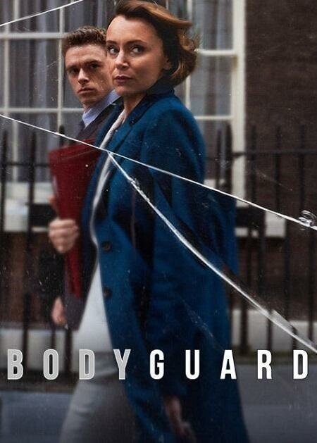 Телохранитель (2018)/Bodyguard