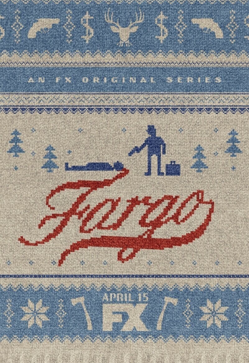 Фарго/Fargo