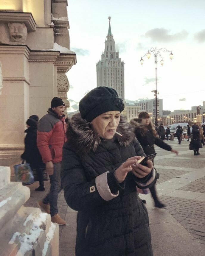 Честный взгляд на Россию: Фотограф из Москвы показал, как живет глубинка