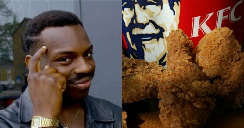 Студент год бесплатно питался в KFC, пока его не разоблачили
