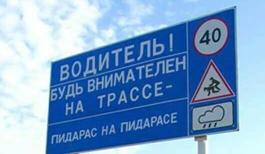 Подборка ДТП с Торопыгами