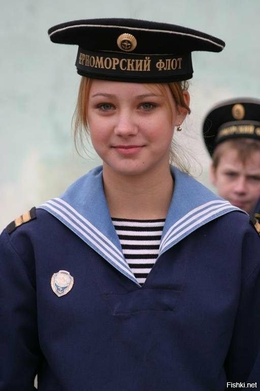 Черноморский флот передаёт привет Балтийскому флоту,у которого сегодня праздн...
