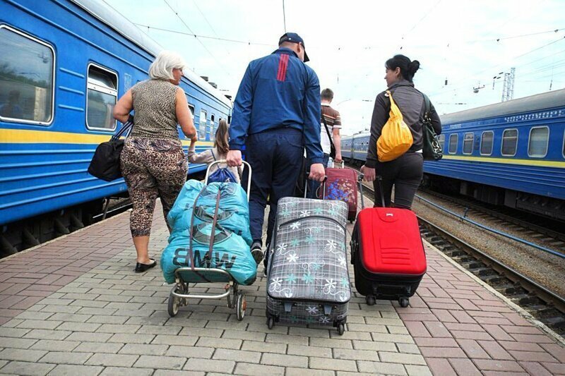 Почему россиянам стоит чаще смотреть украинских блогеров-переселенцев