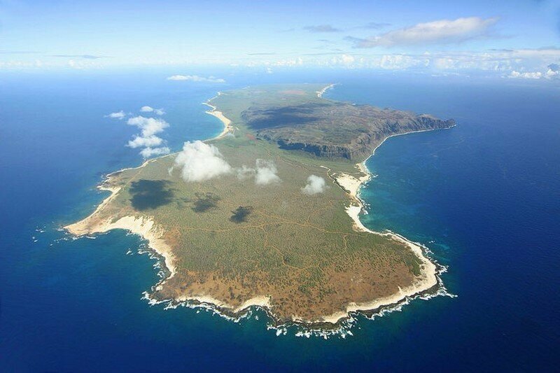 Ниихау — запретный остров на Гавайях, куда не пускают чужаков