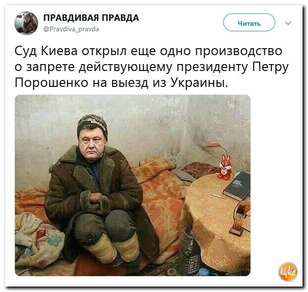 Политические картинки