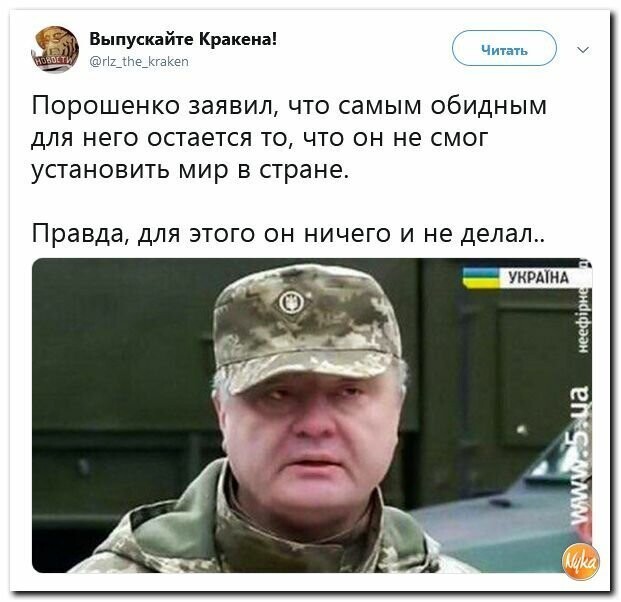 Политические картинки