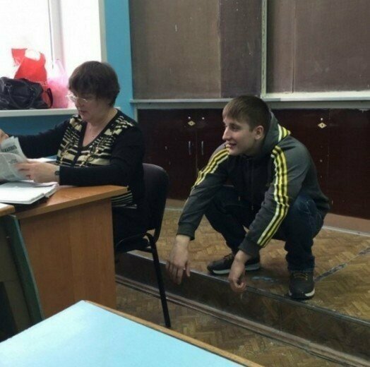 10. Да, тут все четко