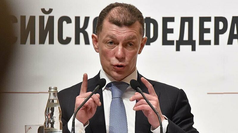 Россиянам пообещали рост минимального размера оплаты труда