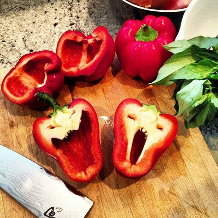 15 доказательств того, что перец - самый эмоциональный овощ из всех существующих
