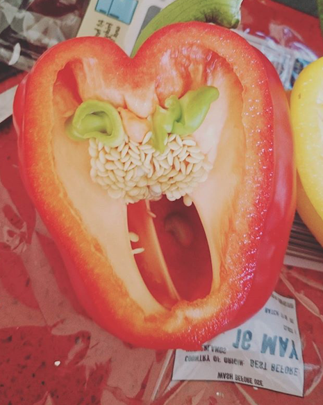 15 доказательств того, что перец - самый эмоциональный овощ из всех существующих