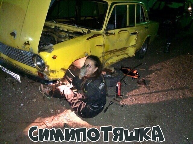 Автовсячина