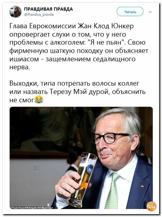 Политические картинки