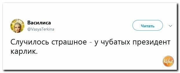 Политические картинки