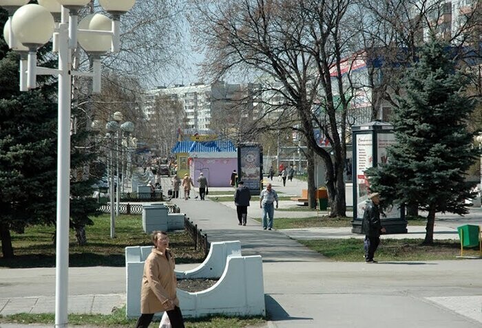 До сих пор значительная часть территории Восточно-Уральского радиоактивного следа запрещена для посещения из-за высокого уровня радиоактивного загрязнения