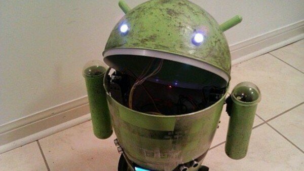 Чем нам аукнется блокировка Googlом Androidа