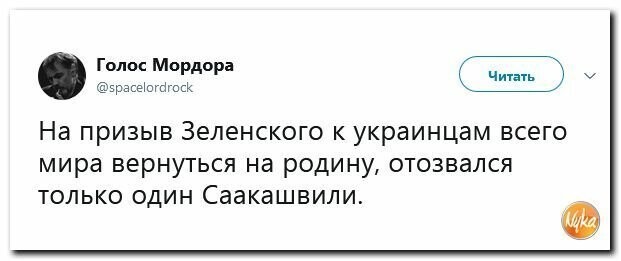 Политические картинки