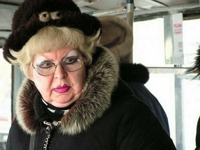 Учимся хамить красиво!