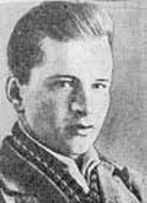 Дикопольцев Евгений Александрович 02.12.1921 - 17.10.1943
