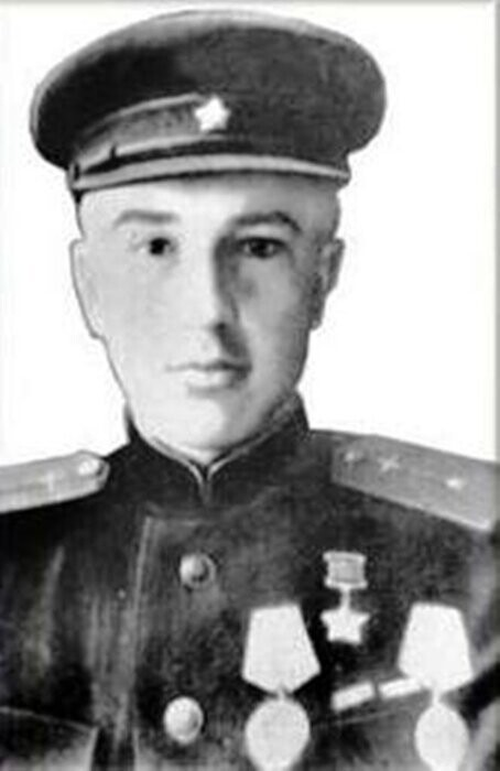 Добродомов Григорий Сергеевич 1925 - 20.11.1944