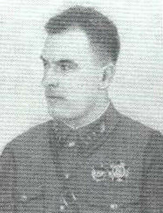 Дмитриев Василий Петрович 05.06.1908 - 07.04.1942