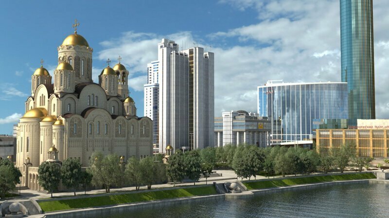 Эксперт: интересы и права жителей Екатеринбурга на первом месте