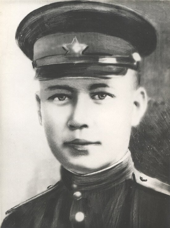 Доровский Николай Степанович 01.05.1924 - 25.06.1944