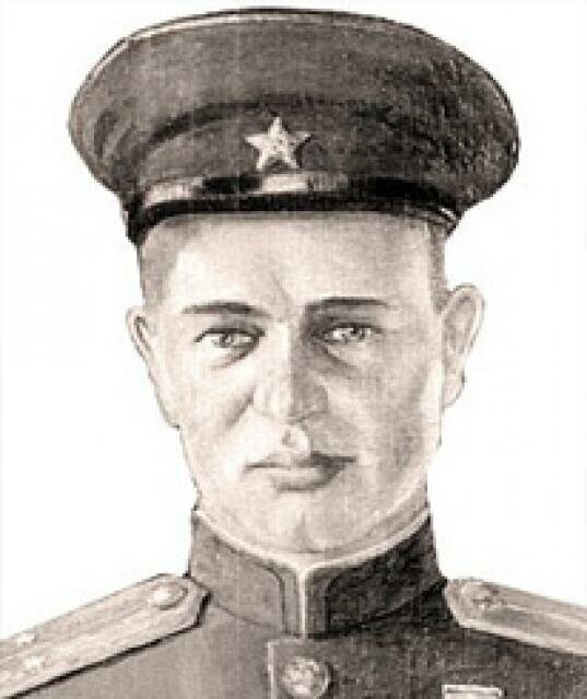 Долгов Владимир Константинович 07.04.1916 - 24.06.1944