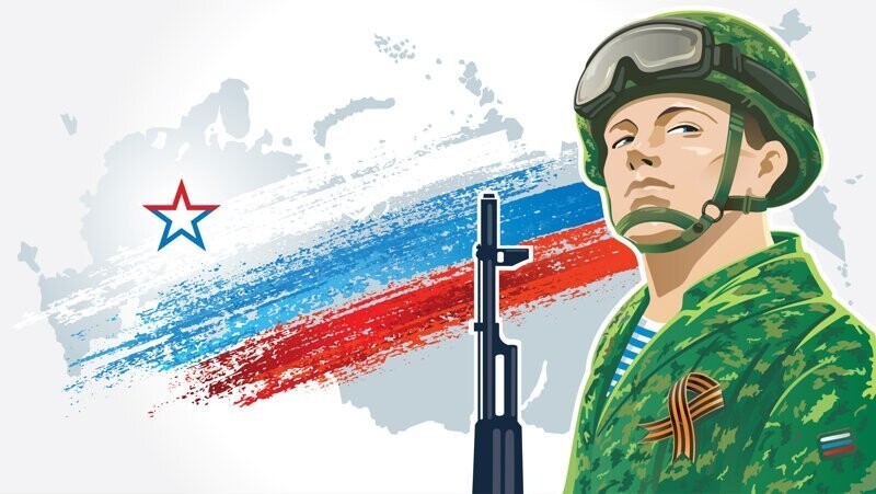 В российской армии появилась новая должность