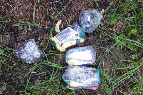 Без решёток и границ: в Твери молодой человек пытался забросить телефоны в колонию