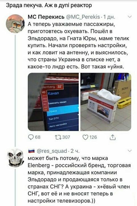 Прикольные и смешные картинки