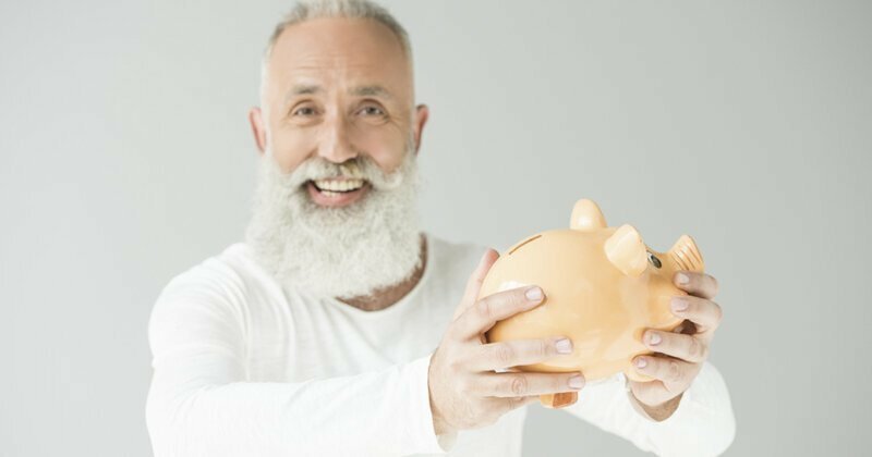 Эксперты рассказали, как обеспечить себя деньгами на старость