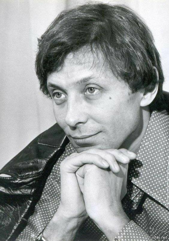 25 мая исполняется 78 лет со дня рождения Олега Ивановича Даля