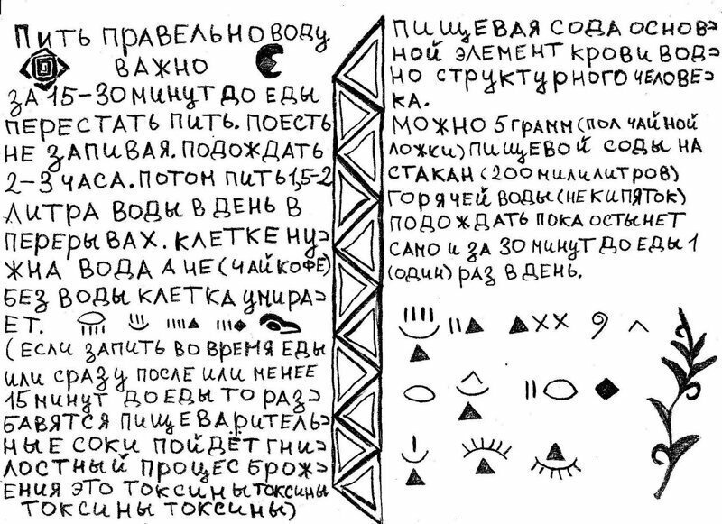 Открытия борьбы против рака